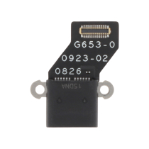 Laadconnector Google Pixel 4A