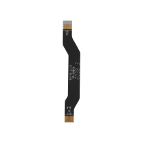 Hoofdflex Galaxy A10S (voor connector M16)