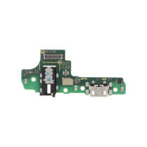 Laadconnector M16 Galaxy A10S (A107F)