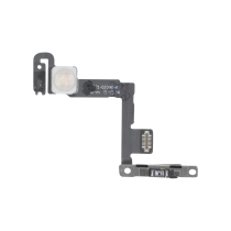 Aan-uitflexkabel iPhone 11 (paars)