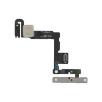 Aan-uitflexkabel iPhone 11 (geel)
