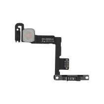 Aan-uitflexkabel iPhone 11 (wit)