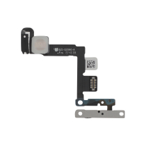 Aan-uitflexkabel iPhone 11 (zwart)