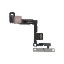 Aan-uitflexkabel iPhone 11 (rood)