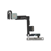 Aan-uitflexkabel iPhone 11 (groen)