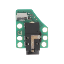 Subboard Jack Nintendo Switch Lite