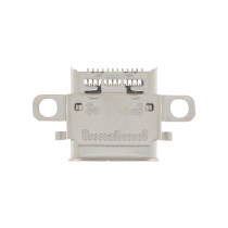 Laadconnector Nintendo Switch Oled (om te solderen)