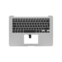 Toetsenbordverlichting AZERTY Macbook Air 13" (medio 2012)