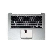 Complete topcase MacBook Air 13" (medio 2013-medio 2017) (AZERTY)