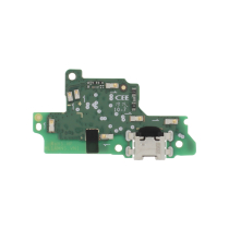 Laadconnector Huawei Y5 2019