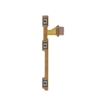 Aan-uit-/volumeflexkabel Huawei Y6 2019