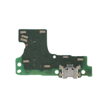 Laadconnector Huawei Y6S