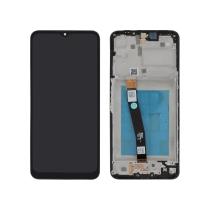 Compleet scherm Galaxy A22 5G (met frame)