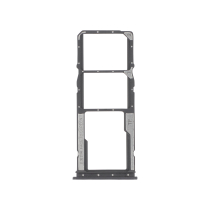 Simkaarthouder grijs Redmi 9C