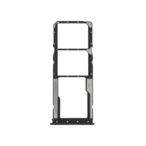 Simkaarthouder grijs Redmi 9A/10A