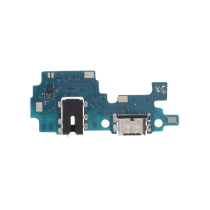 Laadconnector Galaxy A21s (A217F)