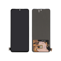 Compleet scherm zwart Vivo V21 5G (ReLife)