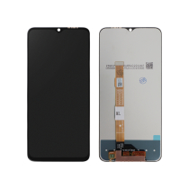 Compleet scherm zwart Vivo Y72 5G (ReLife)