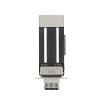 Laadconnector spacegrijs iPad Mini 6 (2021