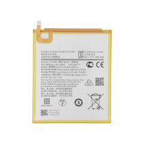 Batterij Galaxy Tab A7 Lite (T220/T225)