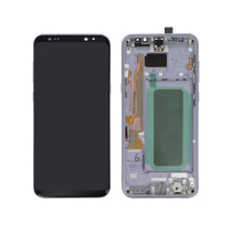Compleet scherm orchidee Galaxy S8+ (G955F) (ReLife)