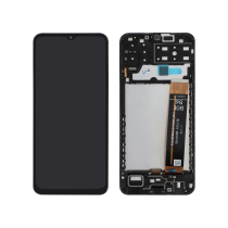 Compleet scherm Galaxy A13 4G (A135F) (met frame)