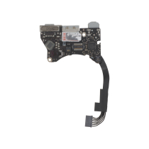 Subboard MagSafe Macbook Air 11" eind 2010 (A1370)