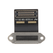 Schermflexkabel Macbook Air 13" M1 eind 2020 (A2337)