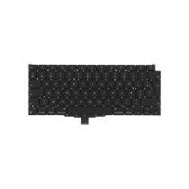 Toetsenbord AZERTY Macbook Air 13" M1 eind 2020 (A2337)