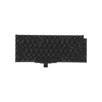Toetsenbord AZERTY Macbook Air 13" begin 2020 (A2179)