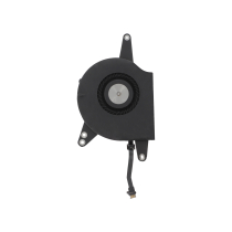 Ventilator Macbook Air 13" eind 2018/begin 2019/medio 2019/begin 2020 (A1932/A2179)