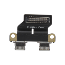 Subboard USB-C Macbook Air 13" eind 2018/begin 2019/medio 2019/begin 2020/eind 2020 M1 (A1932/A2179/A2337)