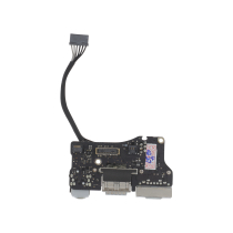 Subboard MagSafe 2 Macbook Air 13" medio 2013/begin 2014/begin 2015/medio 2017 (A1466)