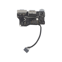 Subboard MagSafe 2 Macbook Air 13" medio 2012 (A1466)