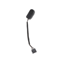 Microfoonflexkabel Macbook Air 13" medio 2011 (A1369)