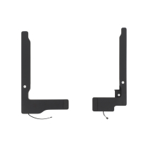 Luidsprekers L+R Macbook Air 13" medio 2011-medio 2017 (A1369/A1466)