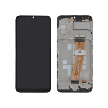 Compleet scherm Galaxy A03S (A037G) (versie G)