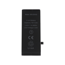 Batterij iPhone 8 (Ti)