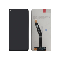 Compleet scherm Huawei P40 Lite E
