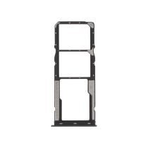 Simkaarthouder zwart Redmi 10C