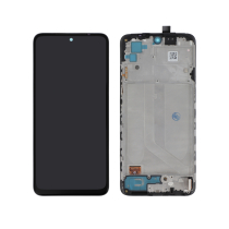 Compleet scherm OLED Redmi Note 10/10S (met frame)