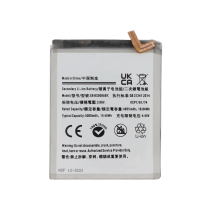 Batterij Galaxy S22 Ultra (S908B)