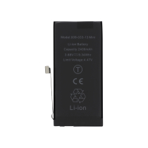 Batterij iPhone 13 mini (Ti)