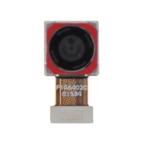 Achtercamera Poco X4 GT
