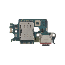 Laadconnector Galaxy S22 (S901)