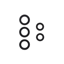 Cameralens Galaxy A33 5G/A53 5G (A336B/A536B)