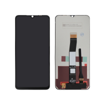 Compleet scherm Redmi 10C (zonder frame)