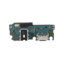 Laadconnector Galaxy A12s (A127F)