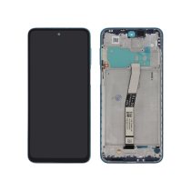 Compleet scherm blauw Redmi Note 9S (ReLife)