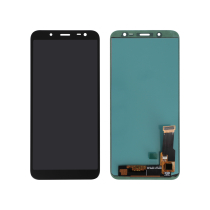 Compleet scherm Galaxy J6 2018 (J600F)